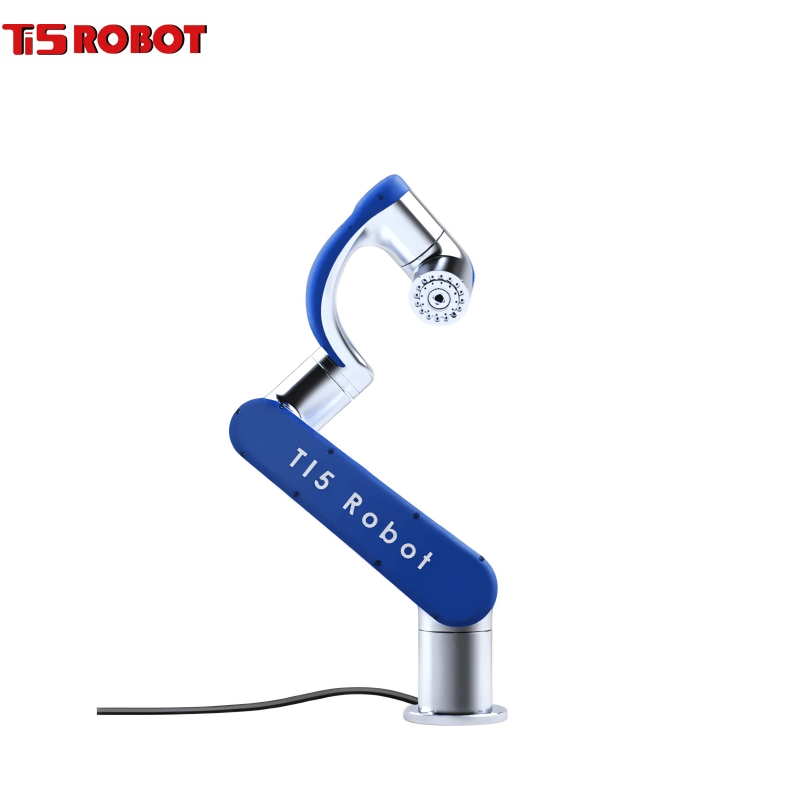 Ti5 ROBOT EBLM Series