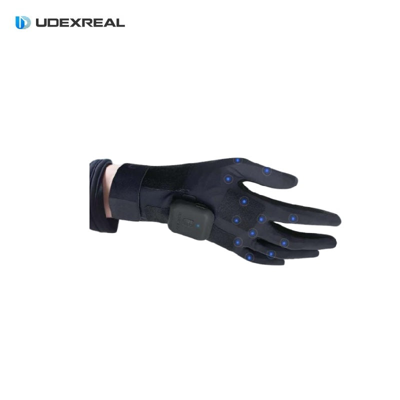 UDEXREAL UDCAP DATA GLOVE