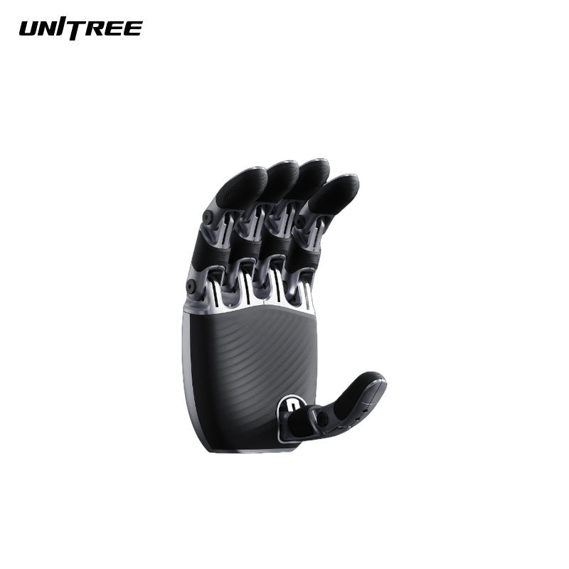 Unitree Dex2/5 Dexterous Hand