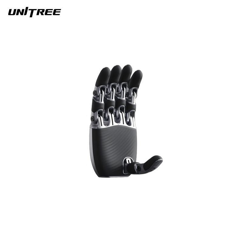 Unitree Dex2/5 Dexterous Hand
