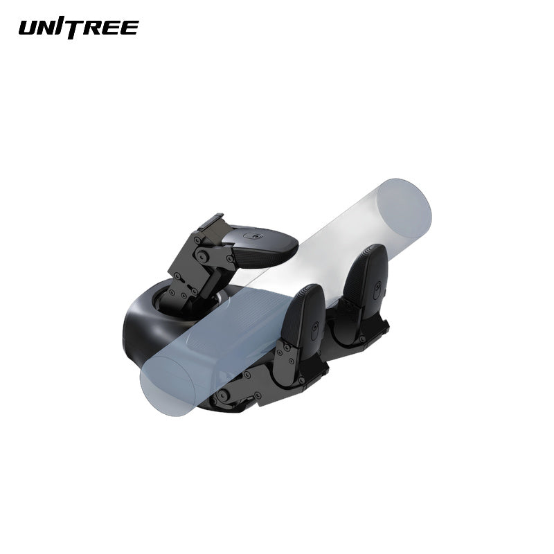 Unitree Dex3-1 Dexterous Hand