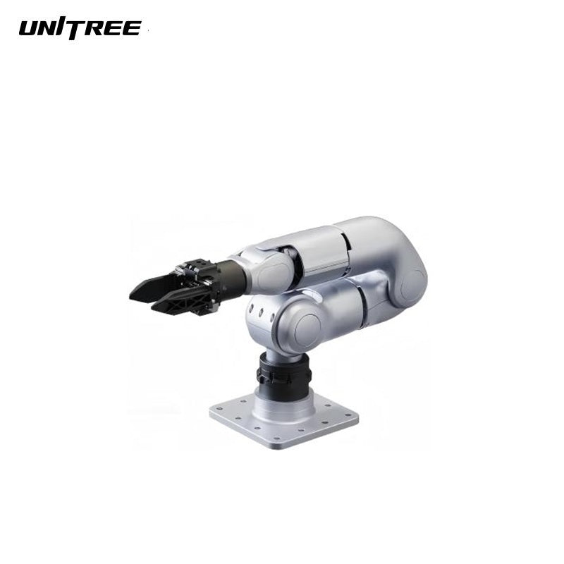 Unitree R1-7a Bionic 7 Axis Dexterous Robotic Arm
