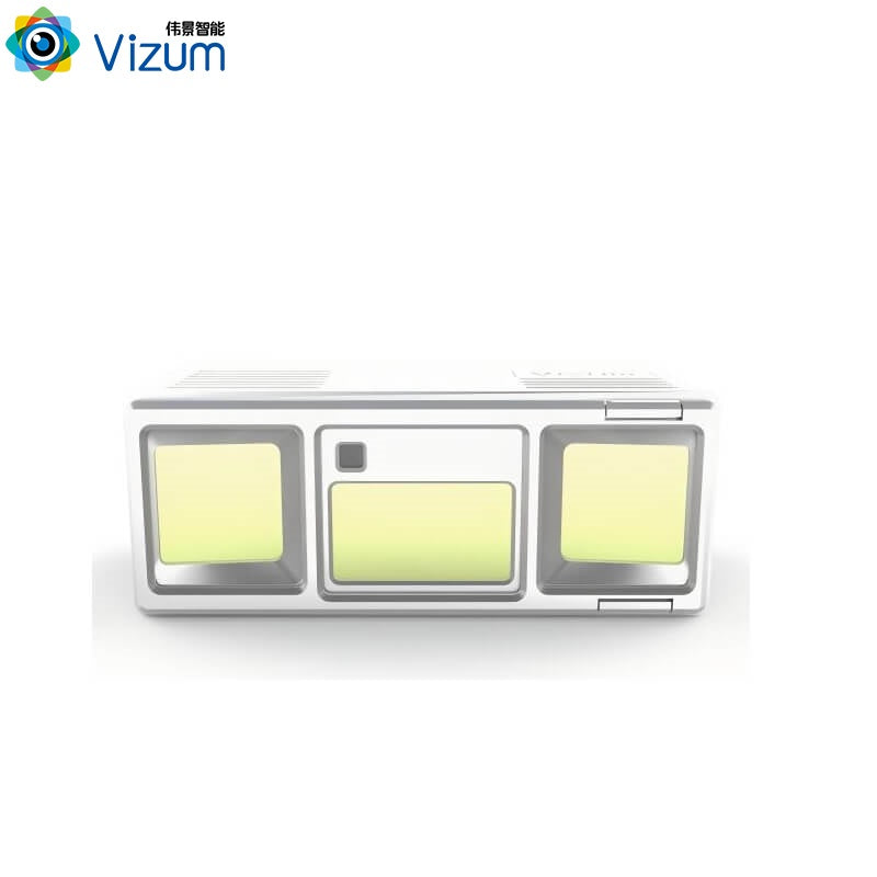 Vizum ViEye 130PD 3D Camera