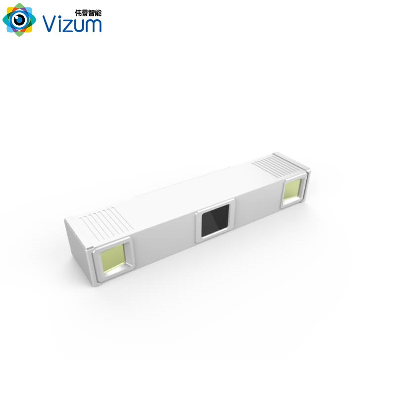 Vizum ViEye 320PD 3D Camera