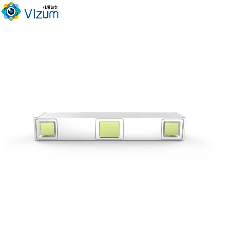 Vizum ViEye 320PD 3D Camera