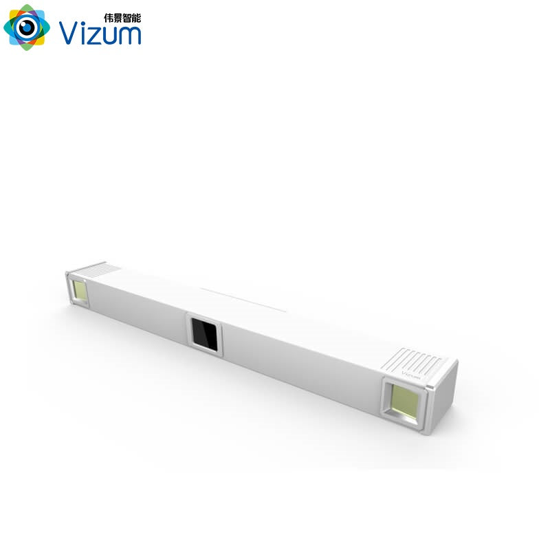 Vizum ViEye 620PD 3D Camera