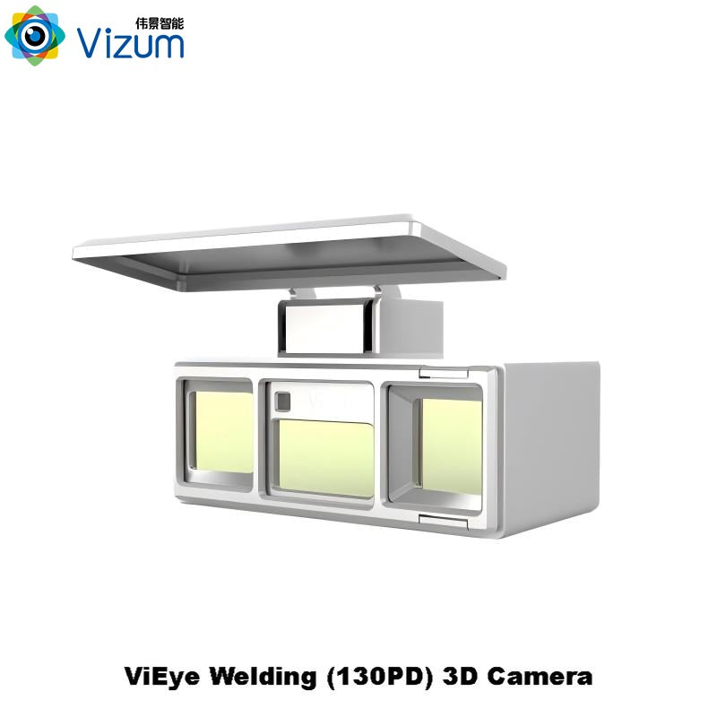 Vizum ViEye Welding 3D Camera