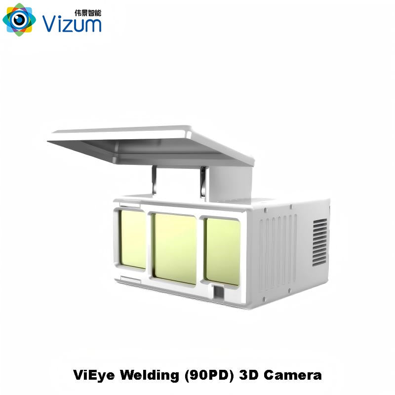 Vizum ViEye Welding 3D Camera