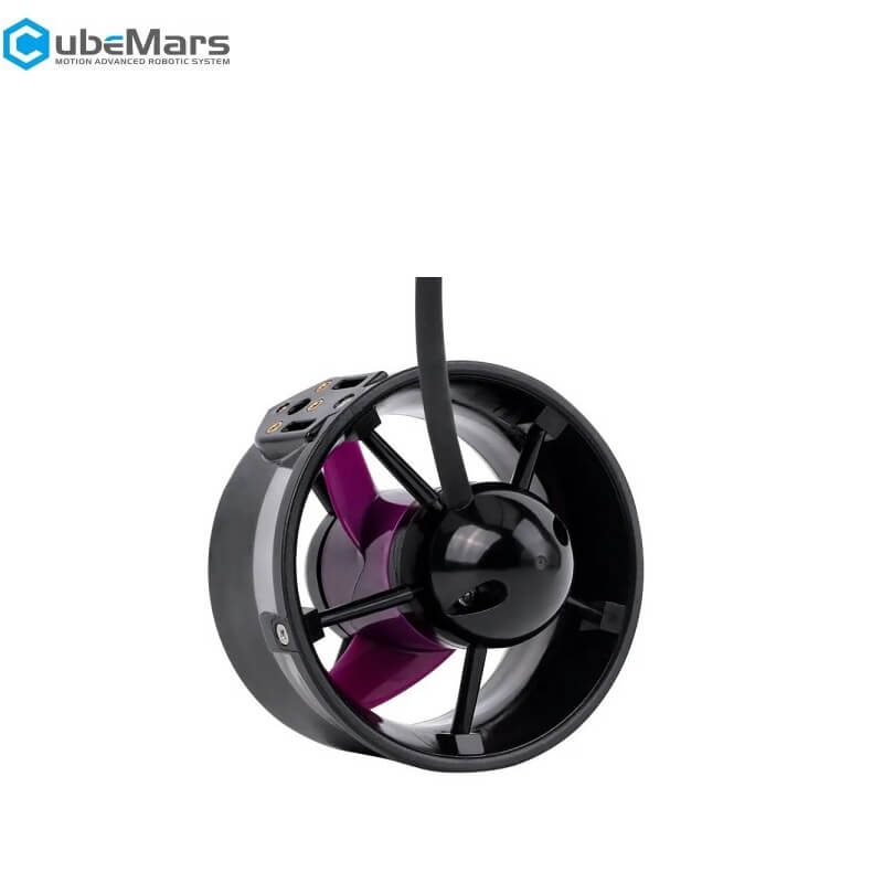 CubeMars W30 Underwater Thruster