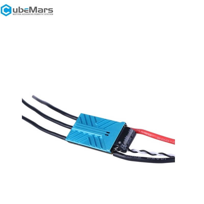 CubeMars W30 Underwater Thruster