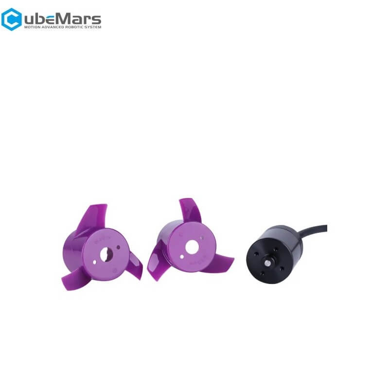 CubeMars W30 Underwater Thruster