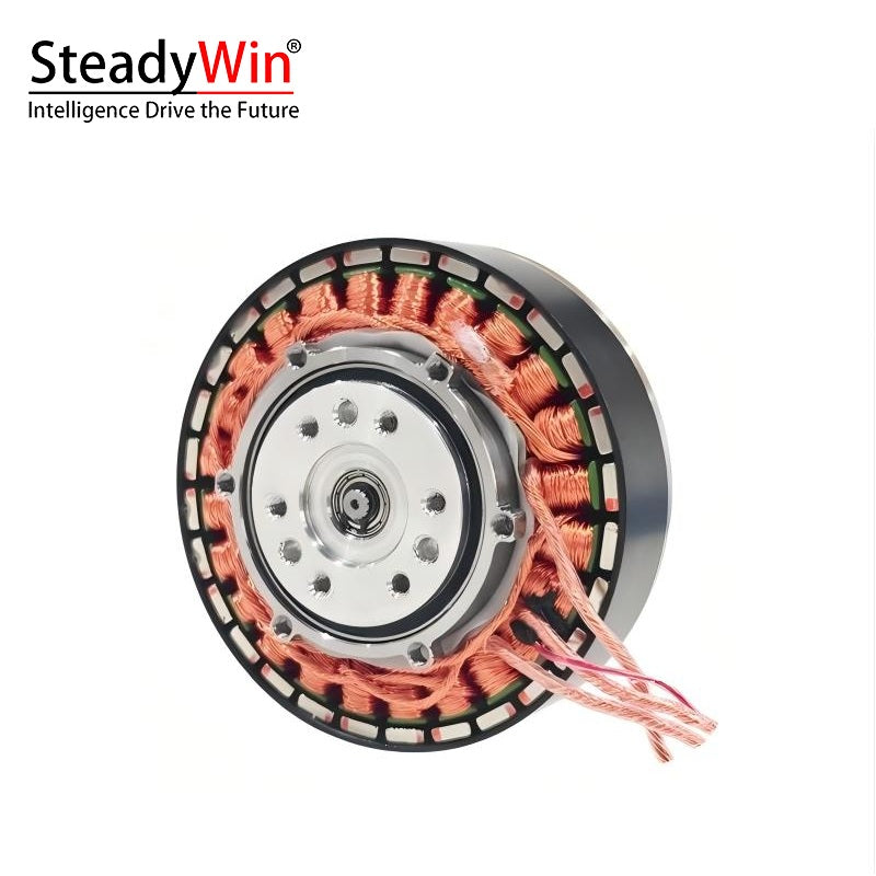 SteadyWin GWK6013-9 Motor