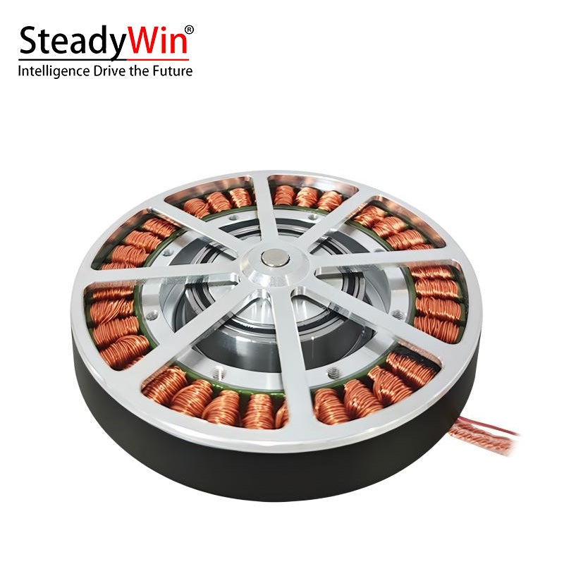SteadyWin GWK8108-8 Motor