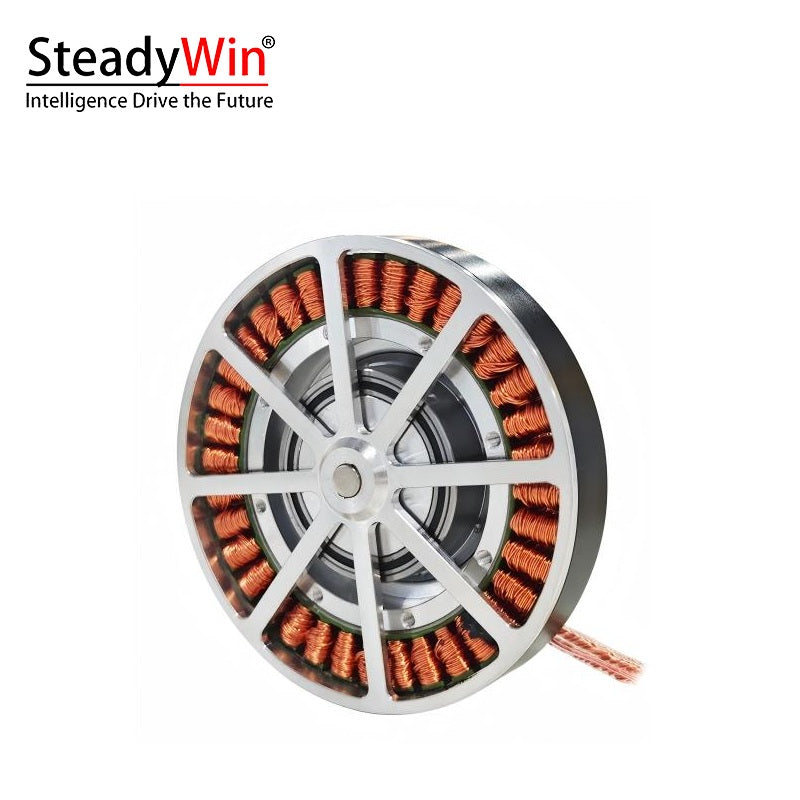 SteadyWin GWK8108-8 Motor