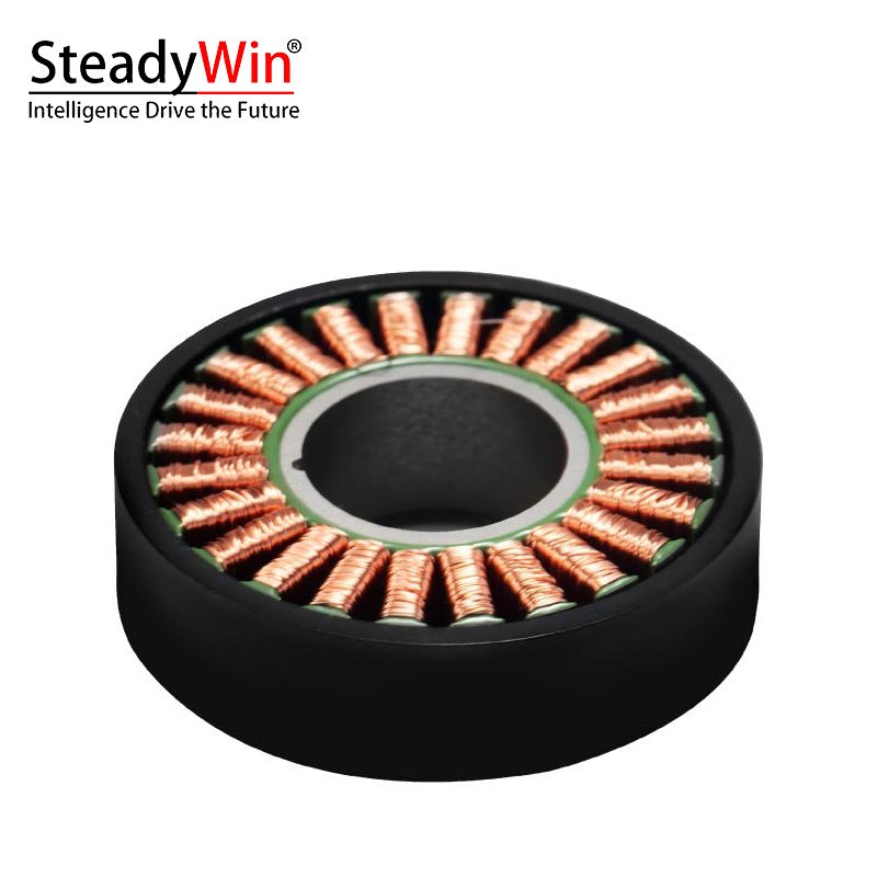 SteadyWin WK5215 Motor