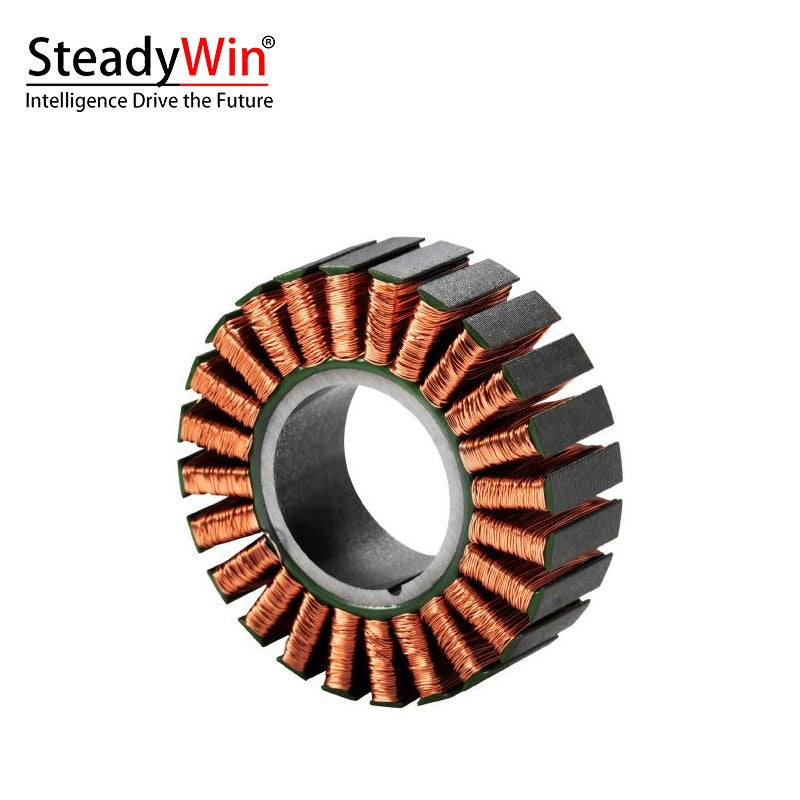 SteadyWin WK5215 Motor
