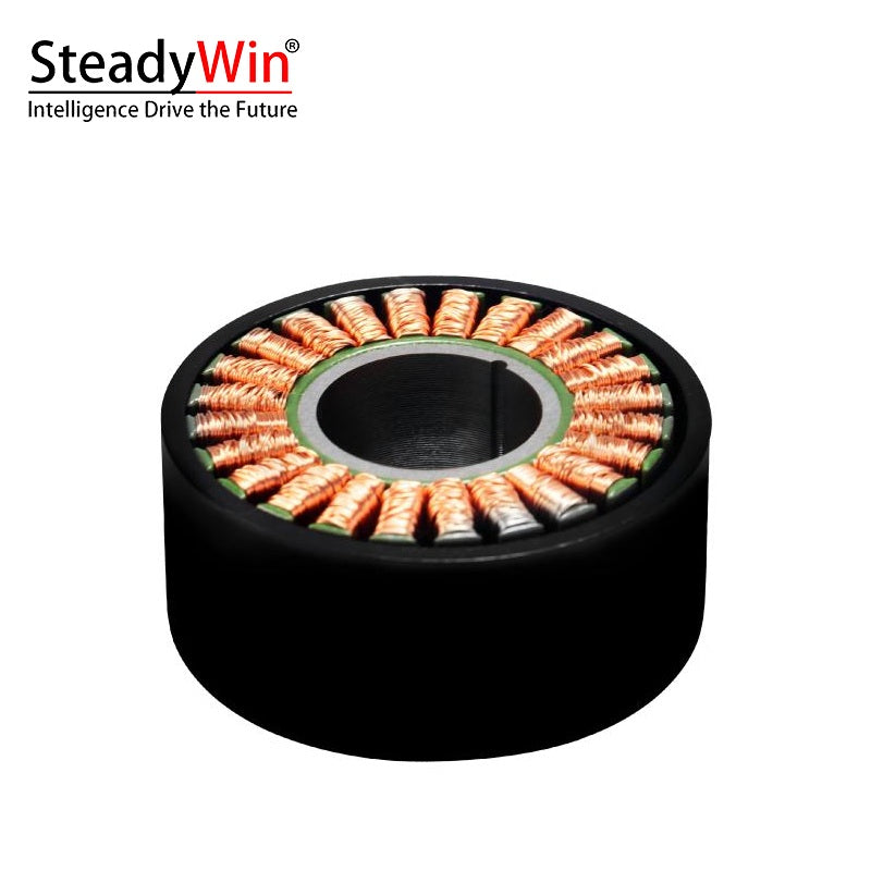SteadyWin WK5225 Motor