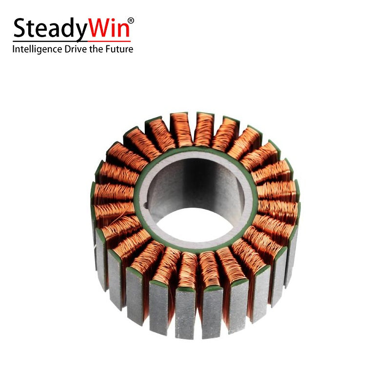 SteadyWin WK5225 Motor