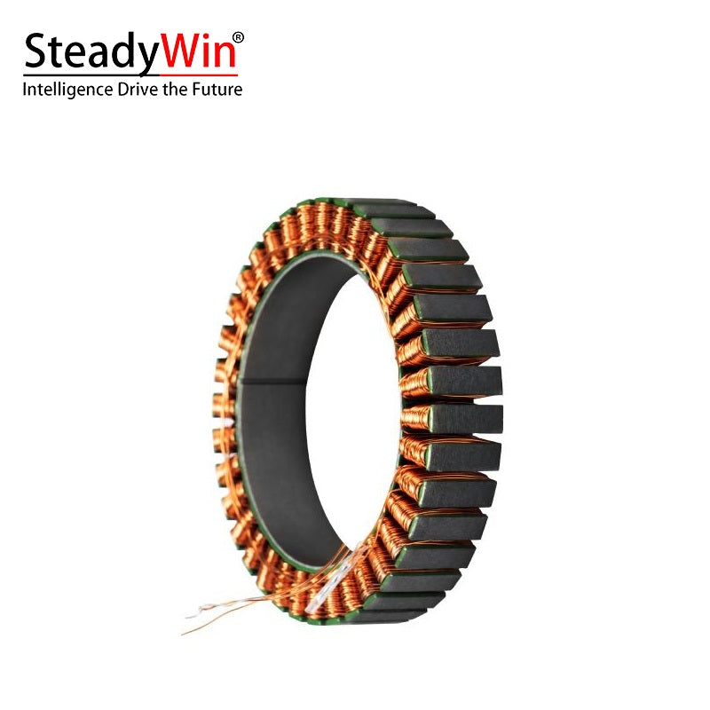 SteadyWin WK8115 Motor