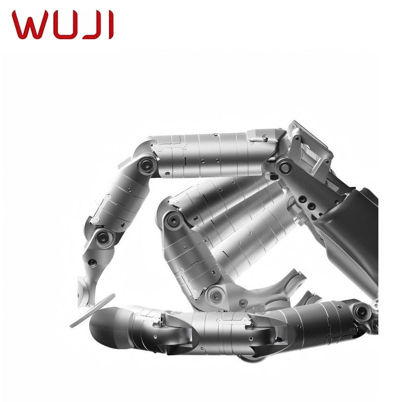 WUJI Hand