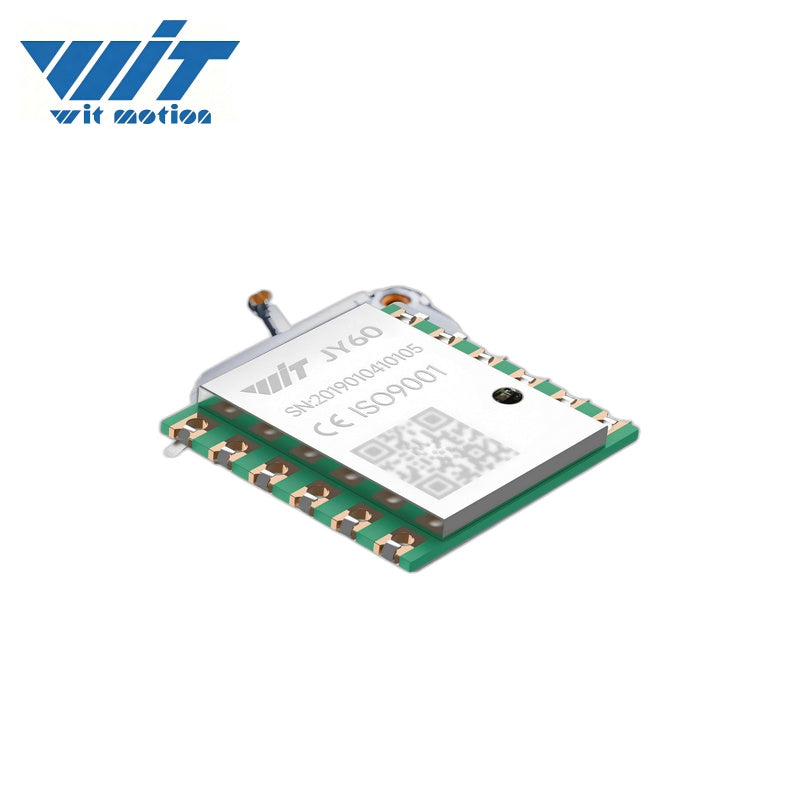 WitMotion JY60 Sensor