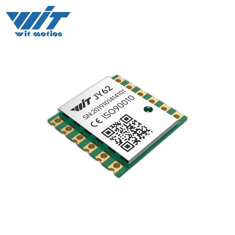 WitMotion JY62 Sensor