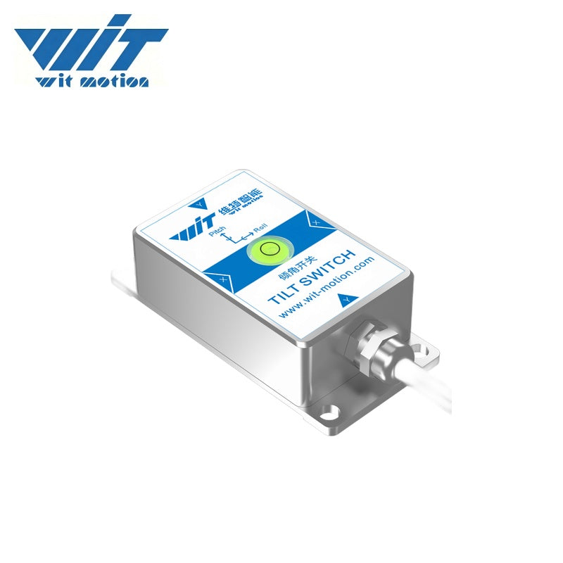 WitMotion SINRT Sensor