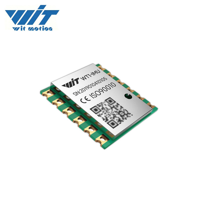 WitMotion WT1-IMU Sensor