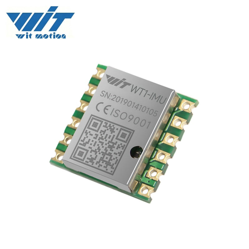 WitMotion WT1-IMU Sensor