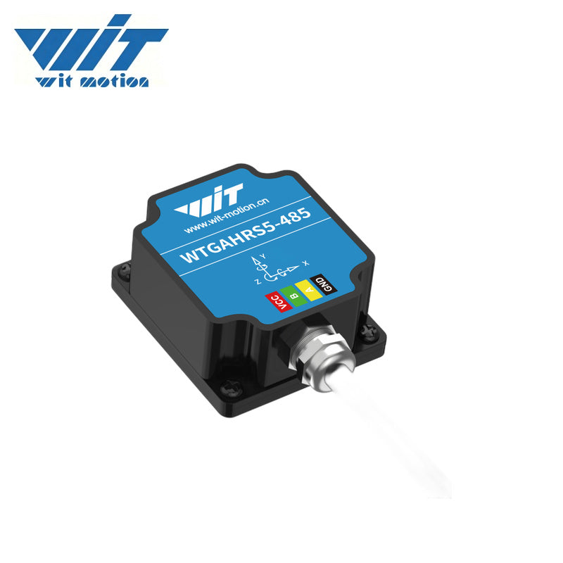 WitMotion WTGAHRS5 Sensor