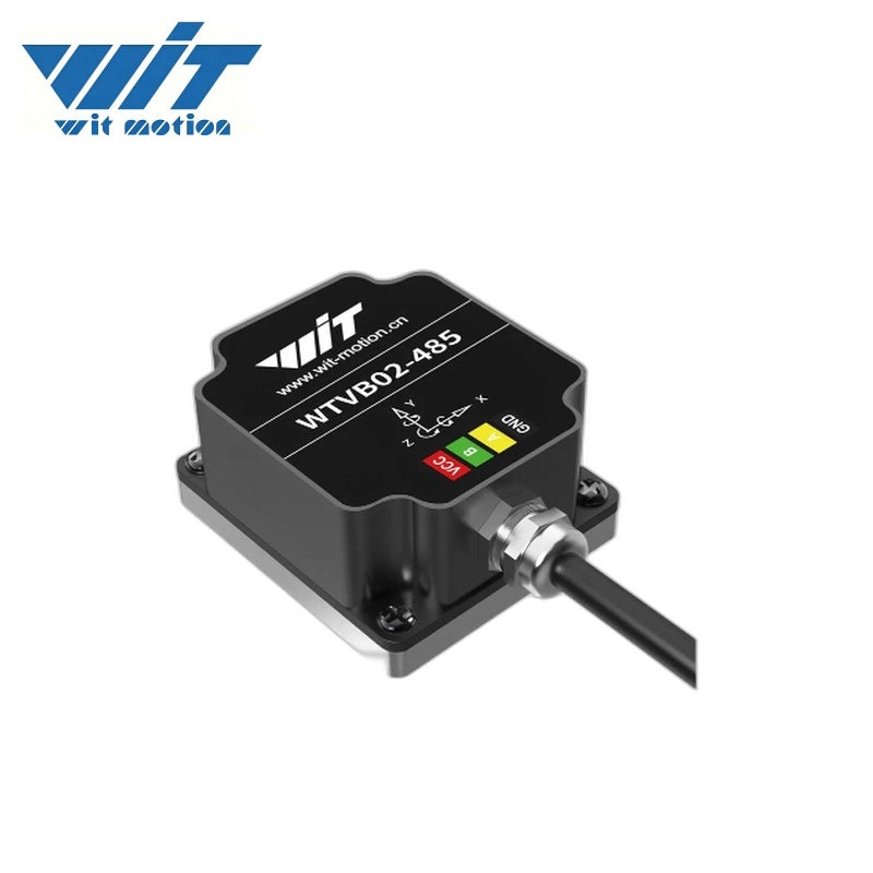 WitMotion WTVB02 Sensor