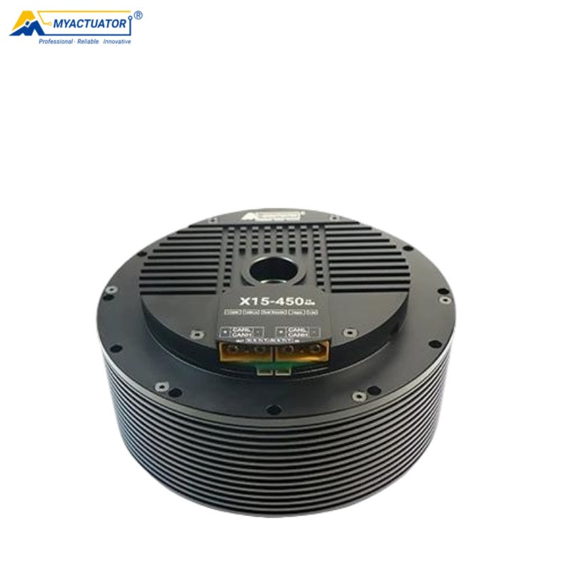MyActuator RMD-X15-450 Motor