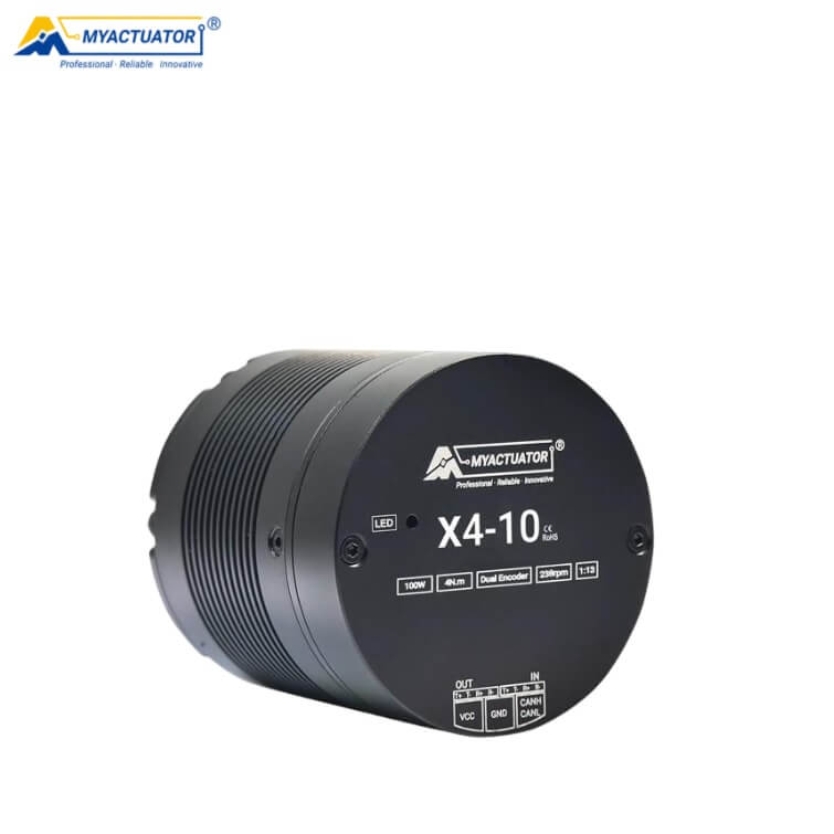 MyActuator RMD-X4-10 Motor