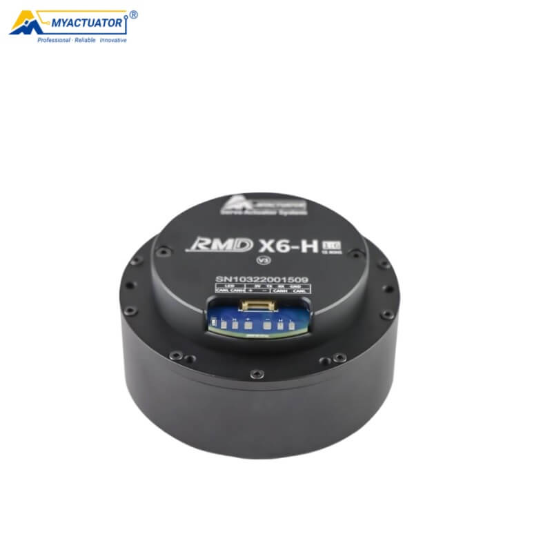 MyActuator RMD-X6-H Motor