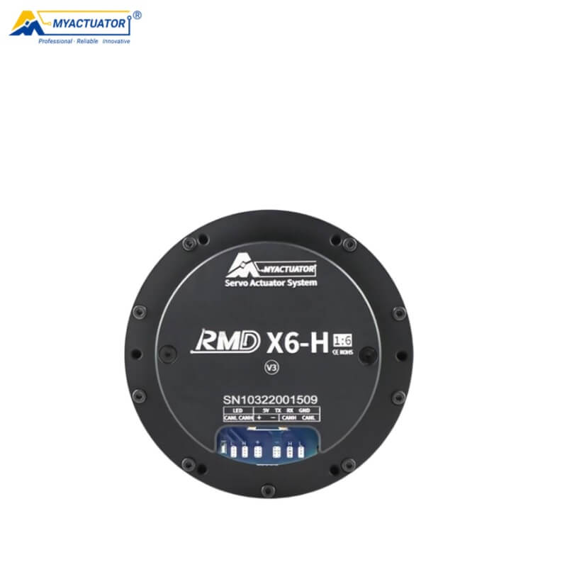 MyActuator RMD-X6-H Motor