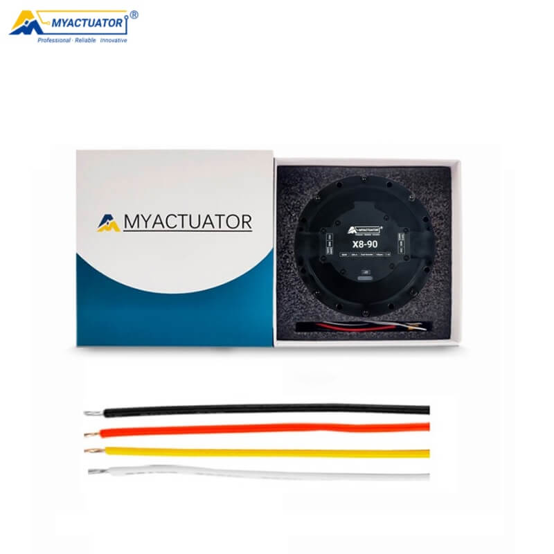 MyActuator RMD-X8-90 Motor