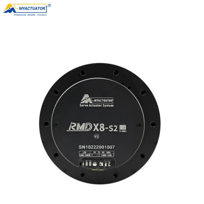 MyActuator RMD-X8-S2 Motor
