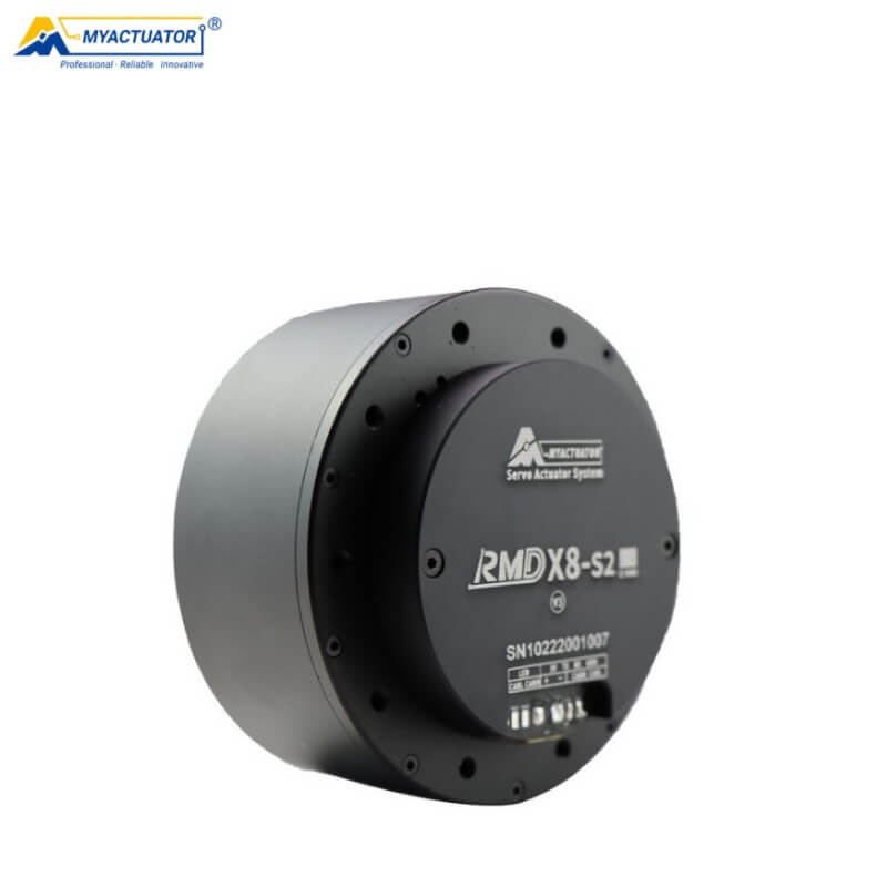 MyActuator RMD-X8-S2 Motor