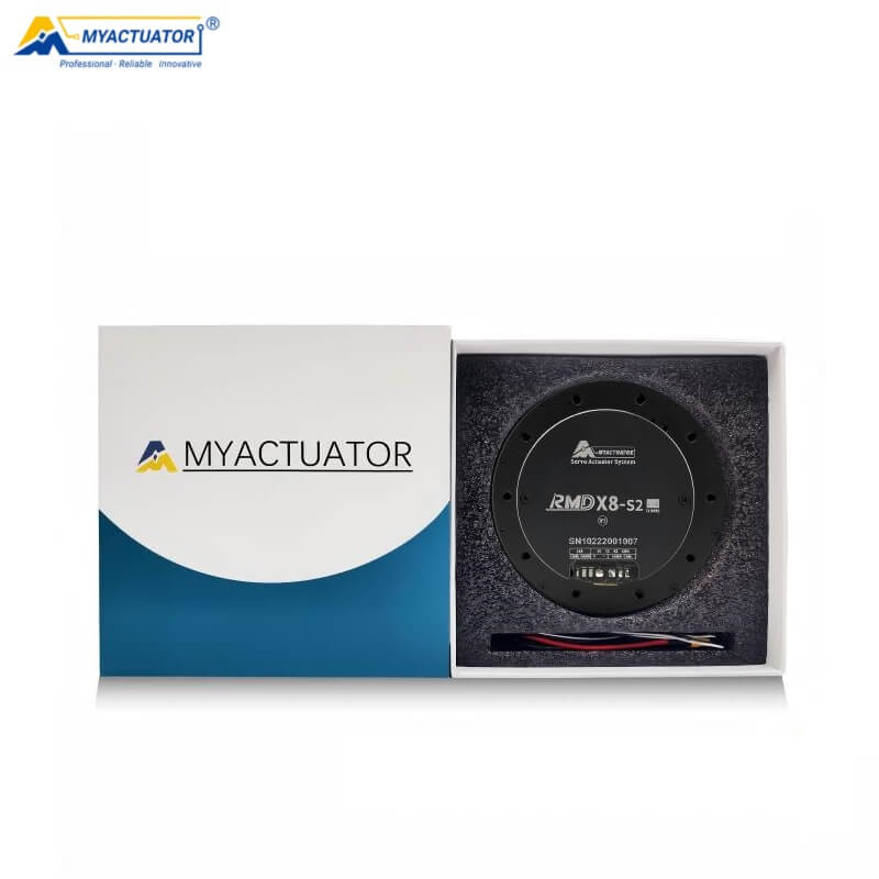 MyActuator RMD-X8-S2 Motor