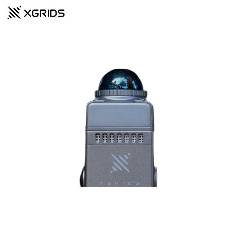 XGRIDS Lixel K1 LiDAR