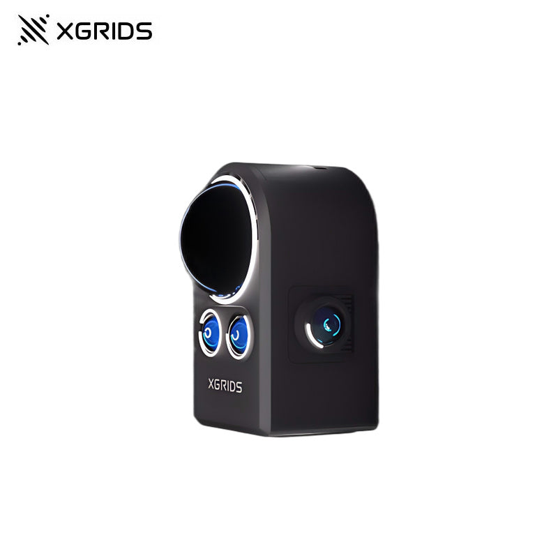 XGRIDS PortalCam Camera