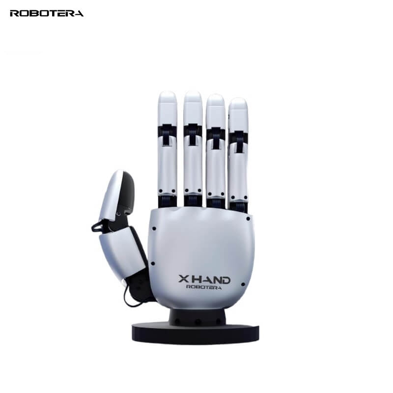 ROBOTERA XHAND 1