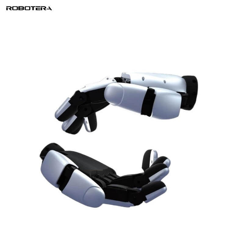 ROBOTERA XHAND 1