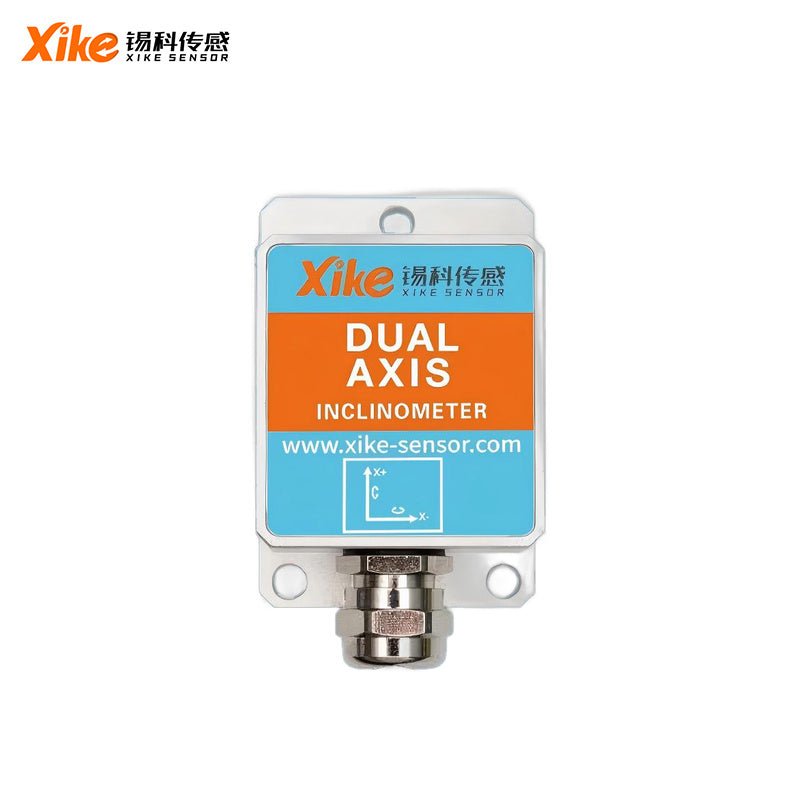 Xike XK275D Sensor