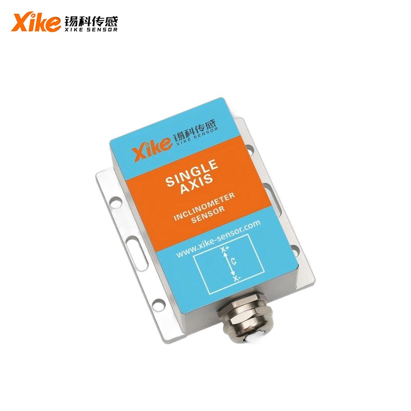 Xike XK480I Sensor