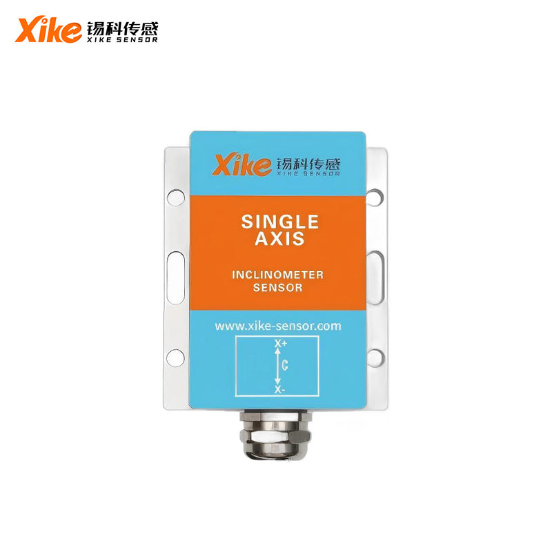 Xike XK480I Sensor