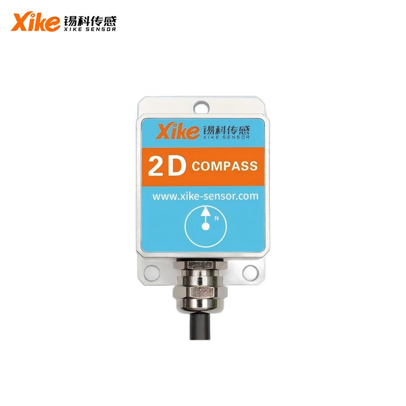 Xike SEC265D/SEC275D Sensor