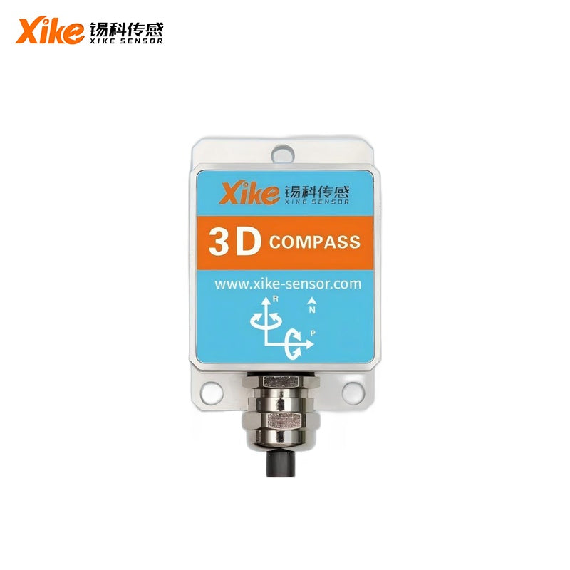 Xike SEC350D Sensor