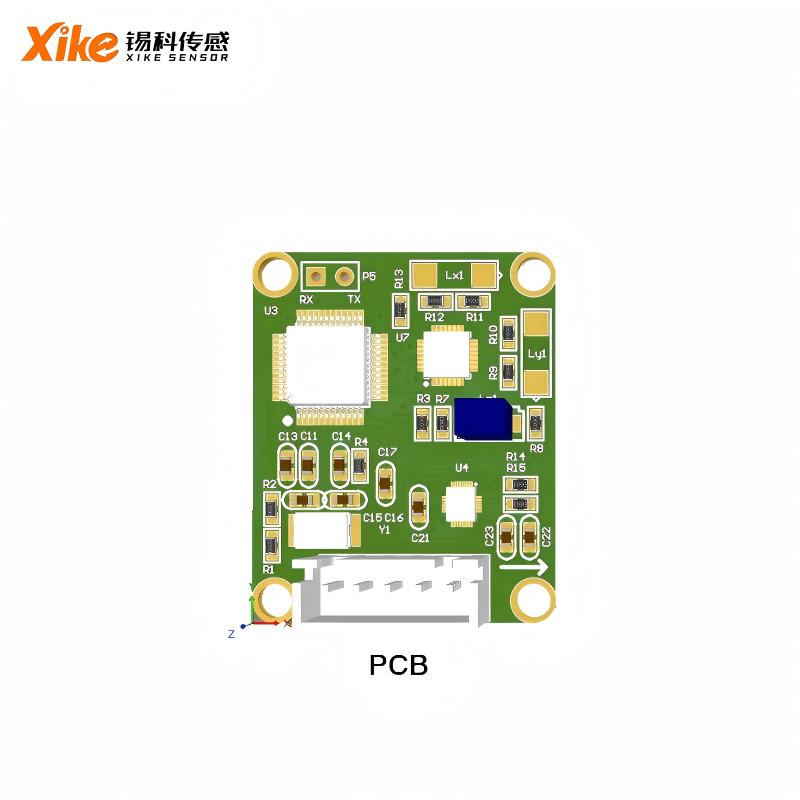 Xike SEC365D/SEC375D Sensor