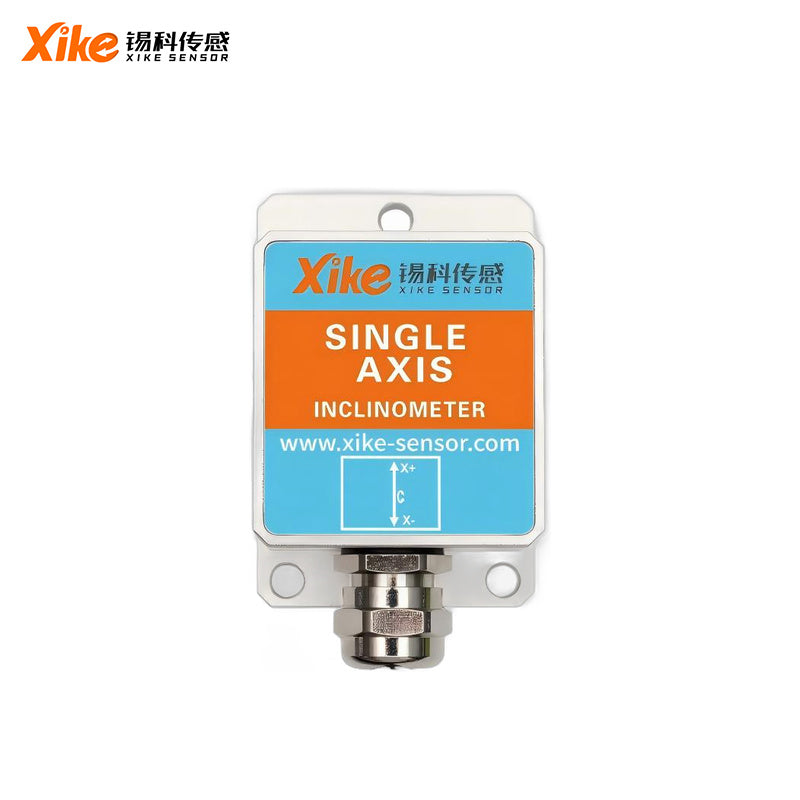 Xike XK250D Sensor